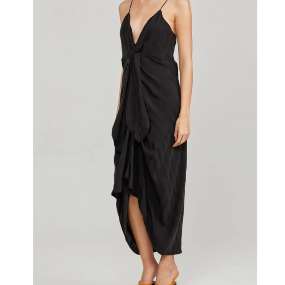 Significant Other Daphne dress - Picture 1 of 8